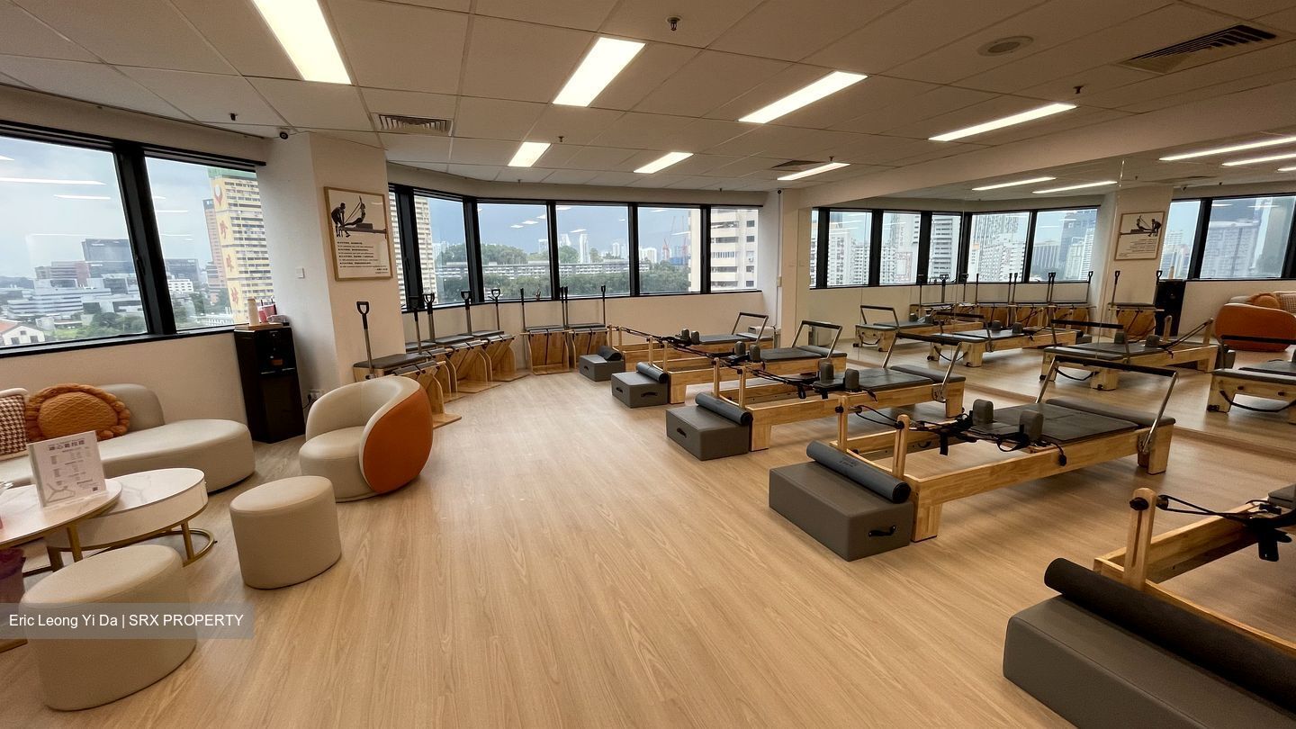 Chinatown Point (D1), Office #421130151